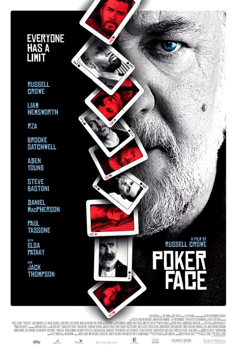 poker face release date uk